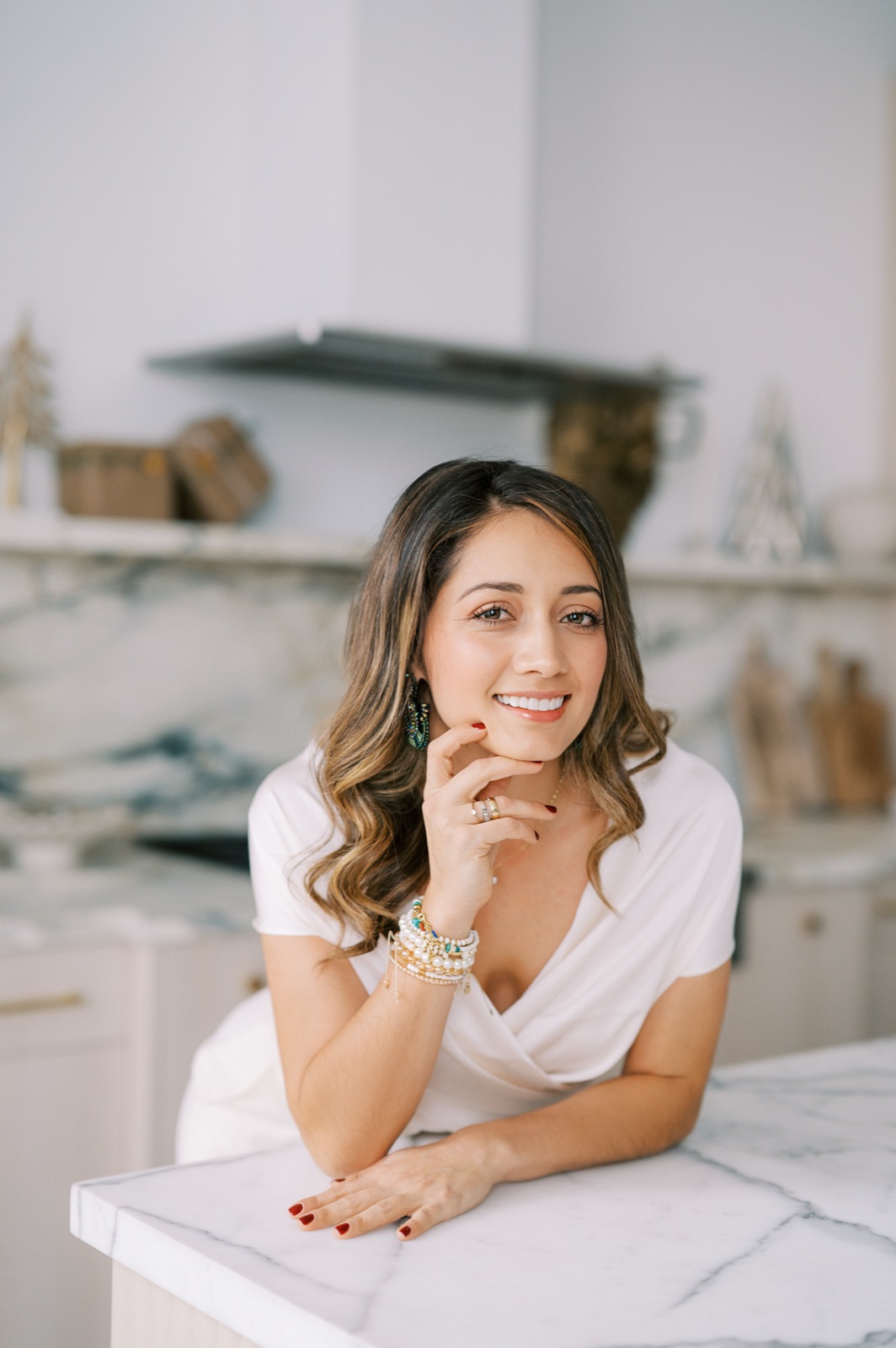 Carolina Pulido - Nutricionista