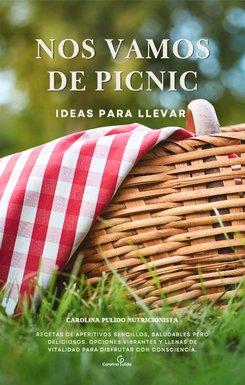 Picnic Saludable